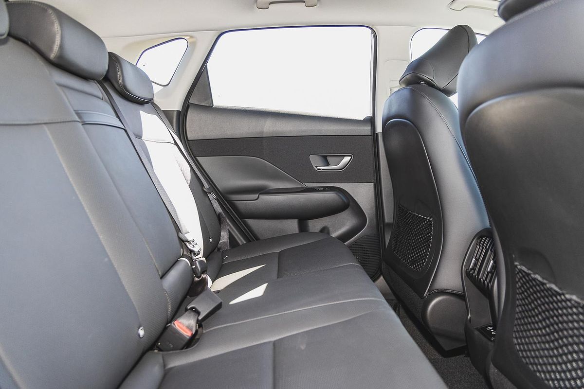 2025 Hyundai Kona Premium SX2.V3