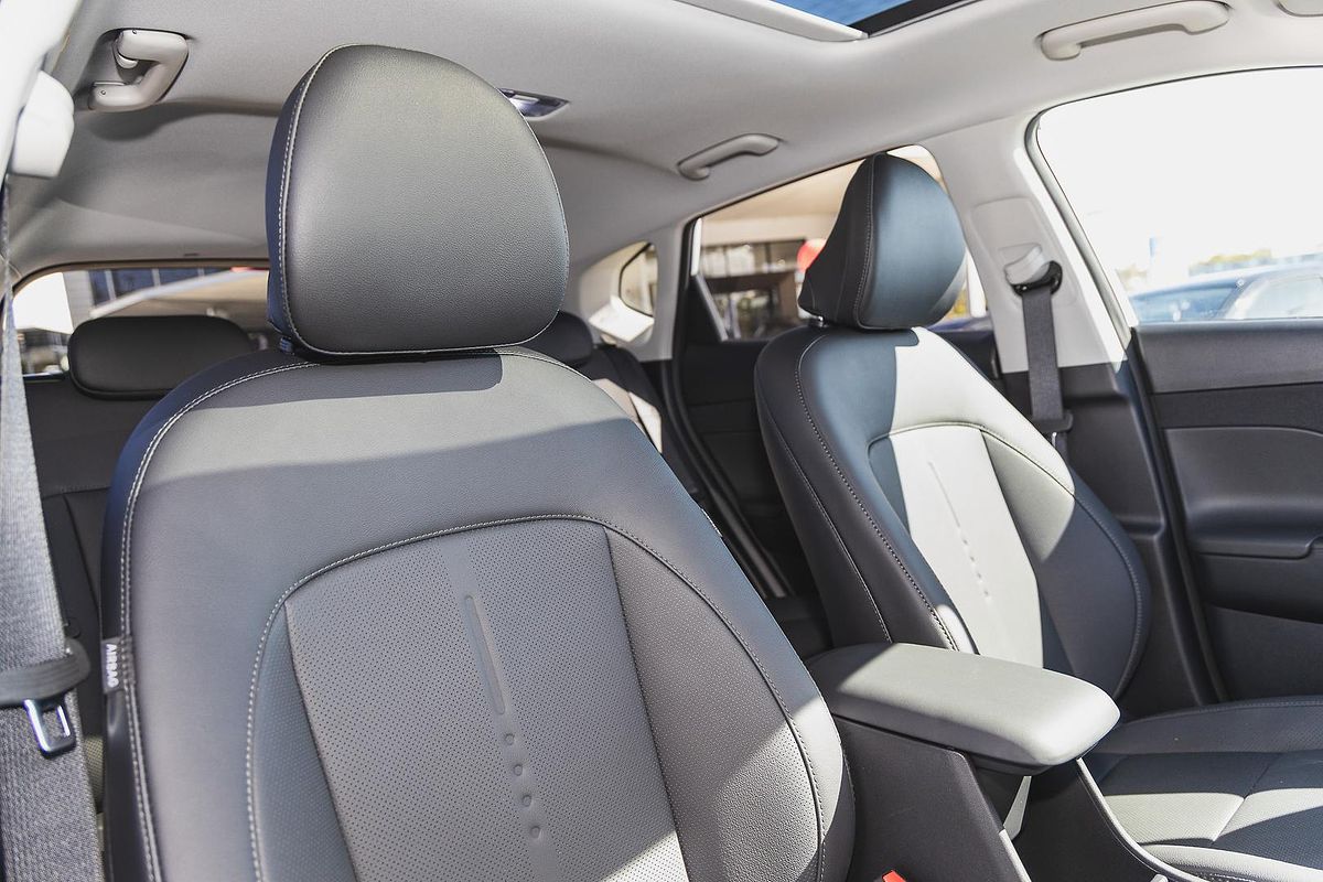 2025 Hyundai Kona Premium SX2.V3