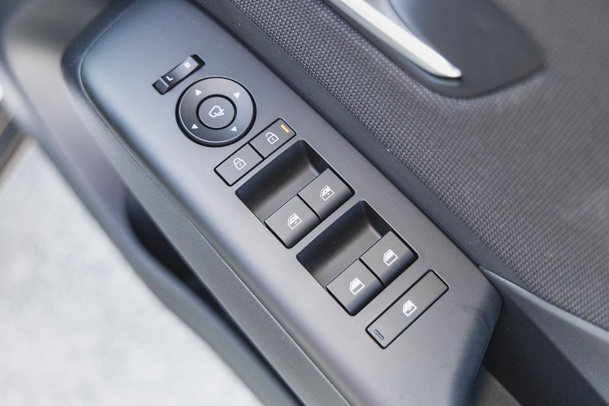 2025 Hyundai Kona Premium SX2.V3