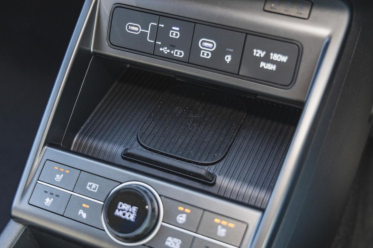 2025 Hyundai Kona Premium SX2.V3