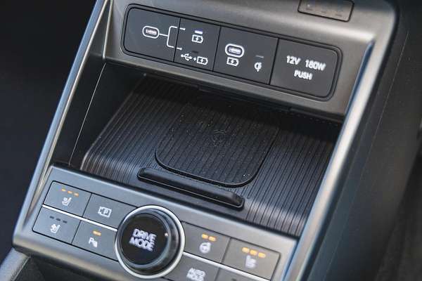 2025 Hyundai Kona Premium SX2.V3
