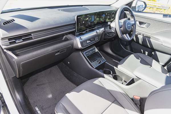 2025 Hyundai Kona Premium SX2.V3