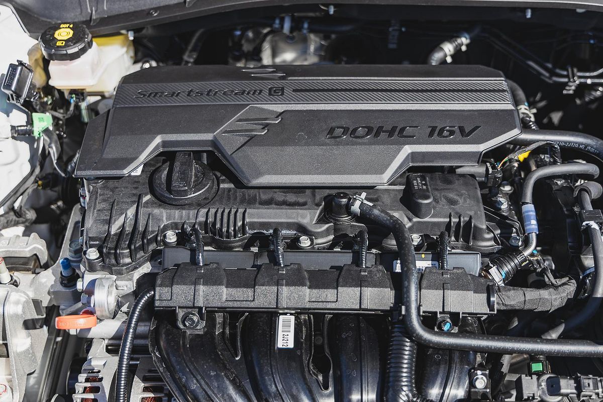 2025 Hyundai Kona Premium SX2.V3
