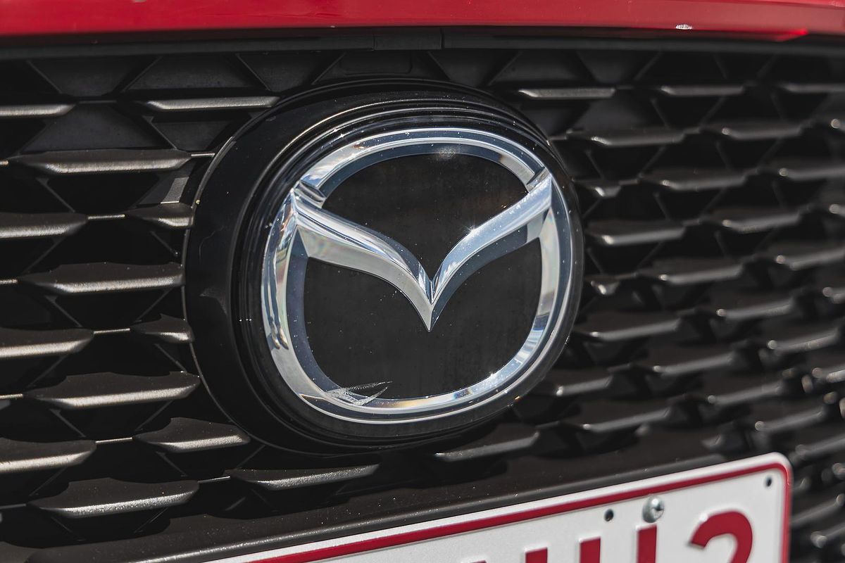 2020 Mazda 3 G20 Evolve BP Series