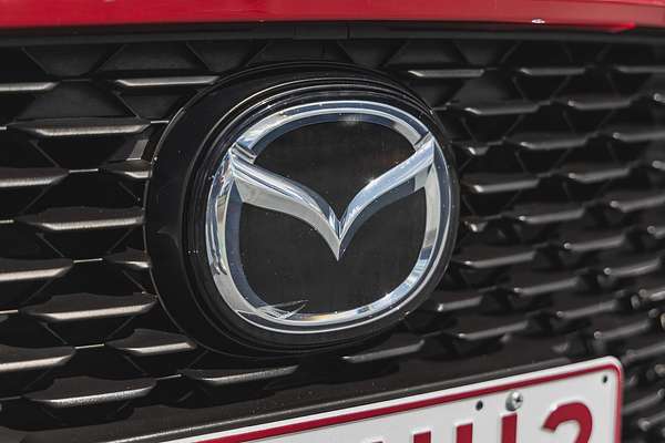 2020 Mazda 3 G20 Evolve BP Series