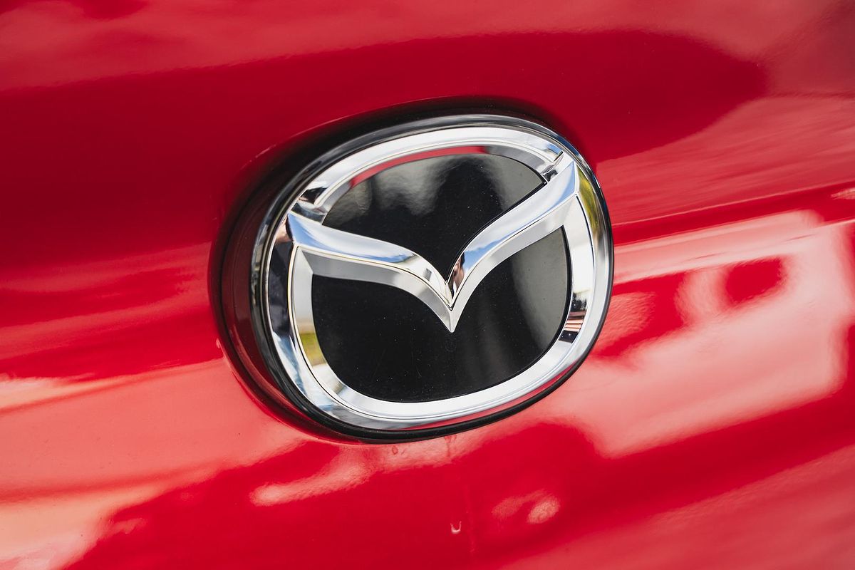 2020 Mazda 3 G20 Evolve BP Series