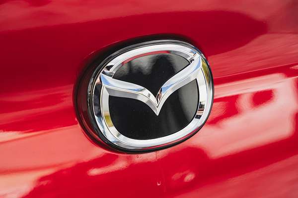 2020 Mazda 3 G20 Evolve BP Series