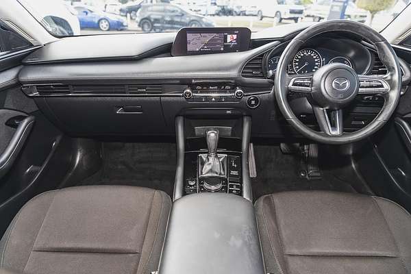 2020 Mazda 3 G20 Evolve BP Series