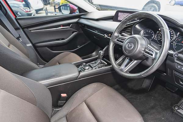2020 Mazda 3 G20 Evolve BP Series