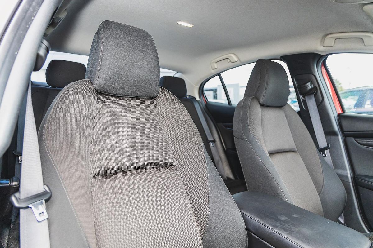 2020 Mazda 3 G20 Evolve BP Series