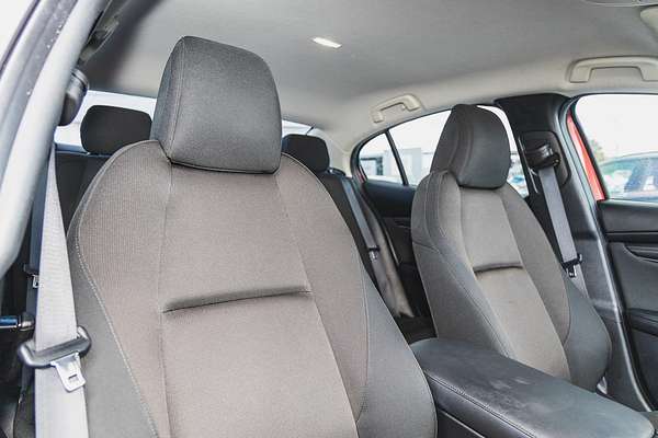 2020 Mazda 3 G20 Evolve BP Series