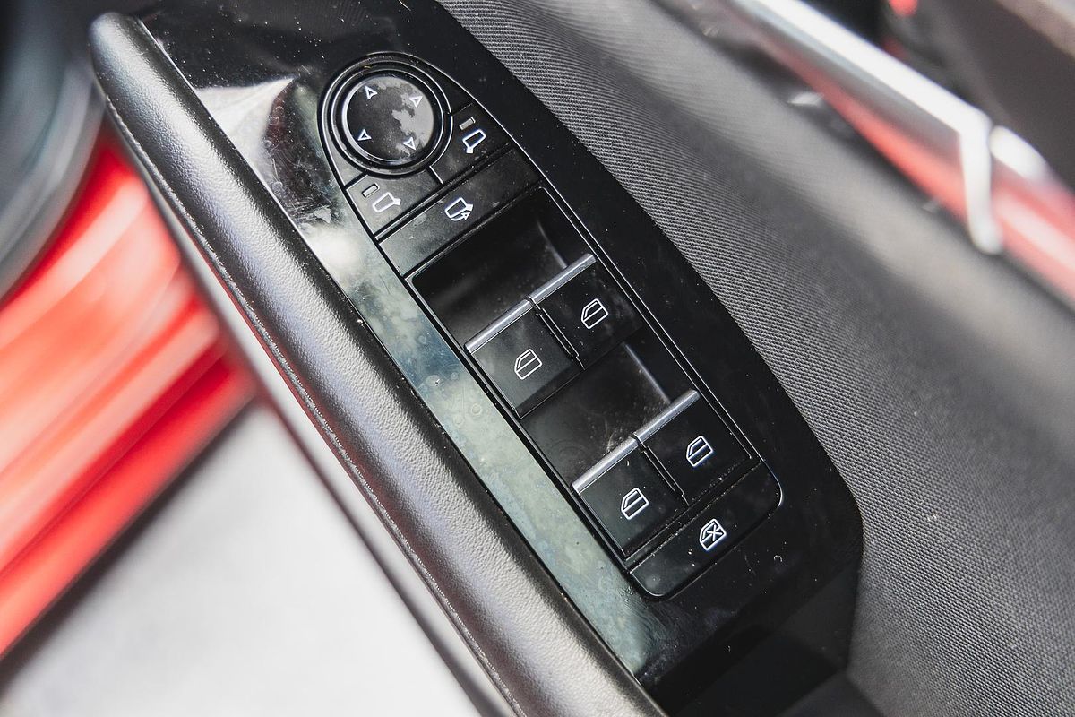 2020 Mazda 3 G20 Evolve BP Series