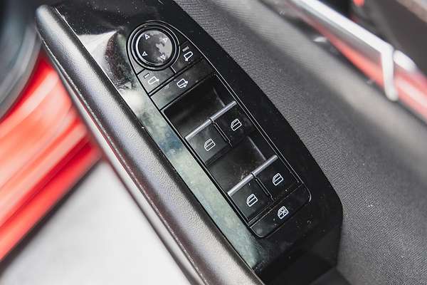 2020 Mazda 3 G20 Evolve BP Series