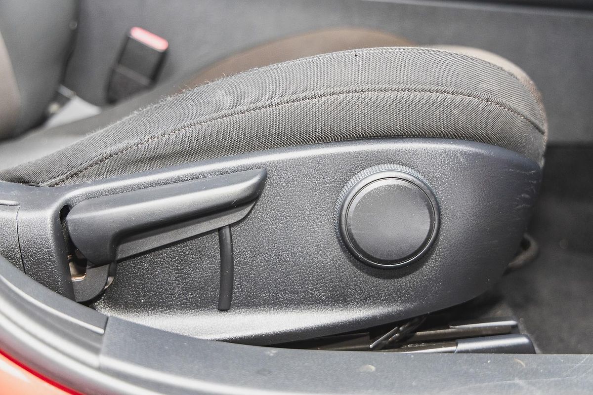 2020 Mazda 3 G20 Evolve BP Series