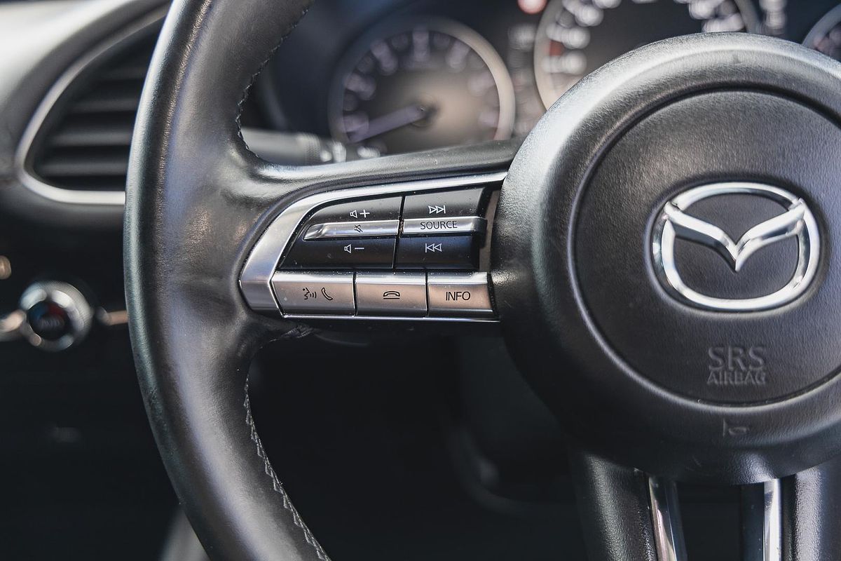 2020 Mazda 3 G20 Evolve BP Series