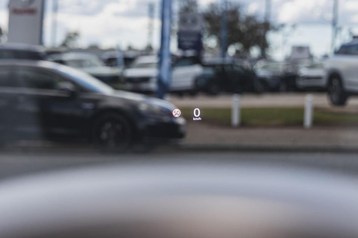 2020 Mazda 3 G20 Evolve BP Series
