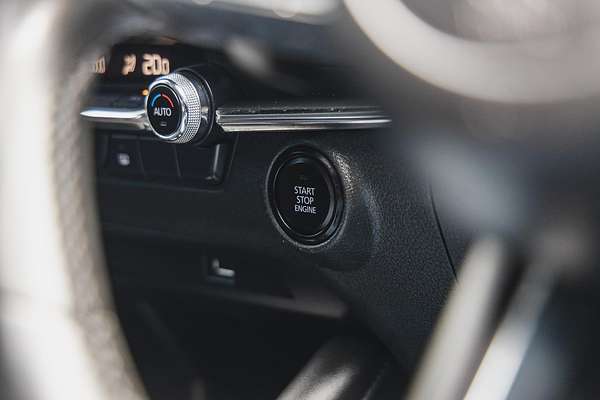 2020 Mazda 3 G20 Evolve BP Series