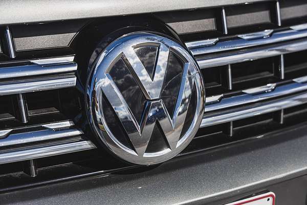 2020 Volkswagen Amarok TDI580 Highline 2H 4X4