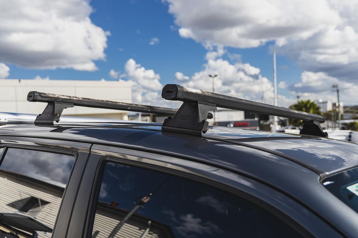 2020 Volkswagen Amarok TDI580 Highline 2H 4X4