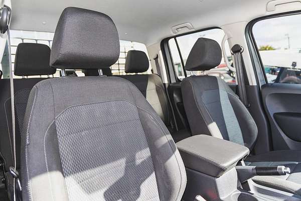 2020 Volkswagen Amarok TDI580 Highline 2H 4X4