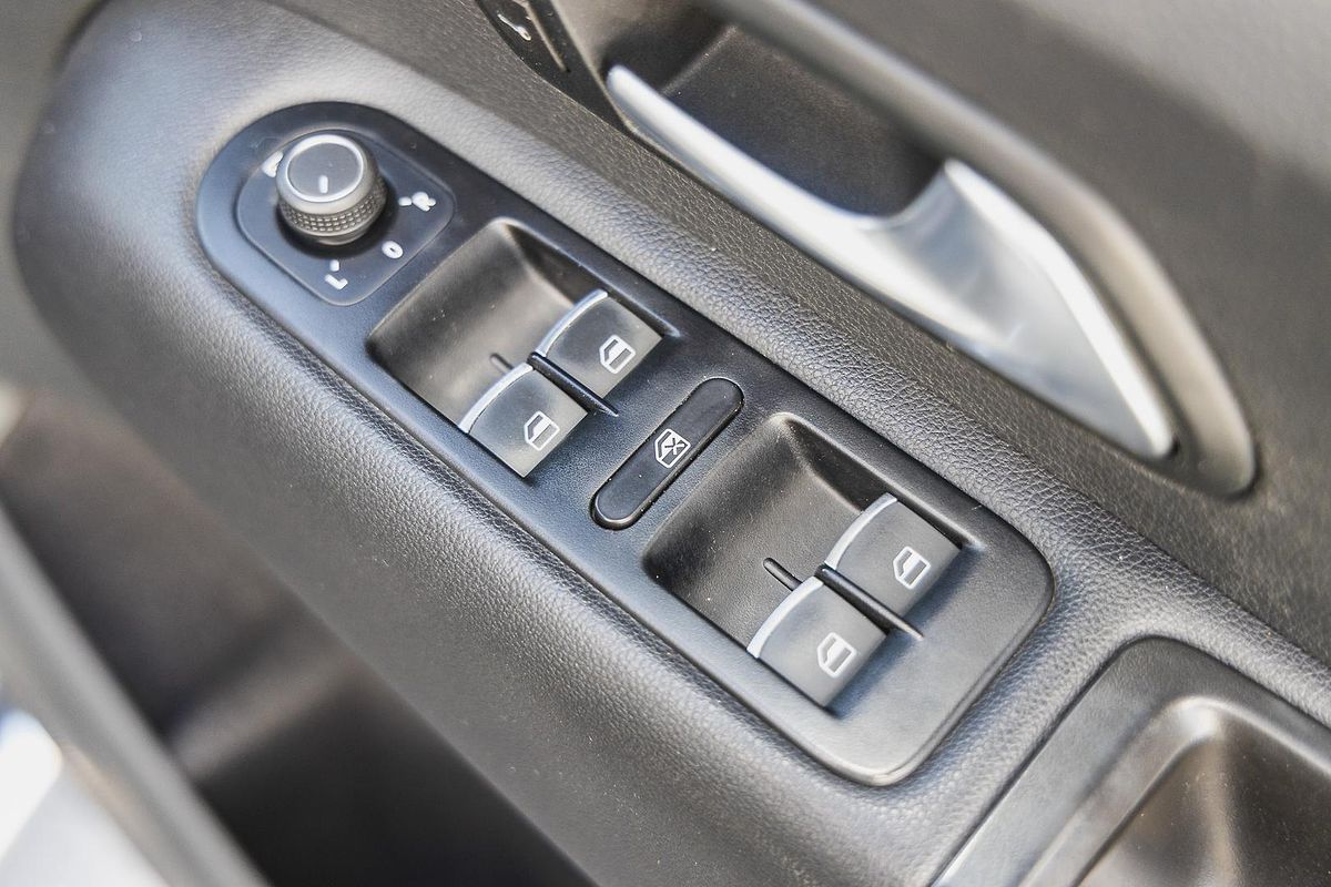 2020 Volkswagen Amarok TDI580 Highline 2H 4X4