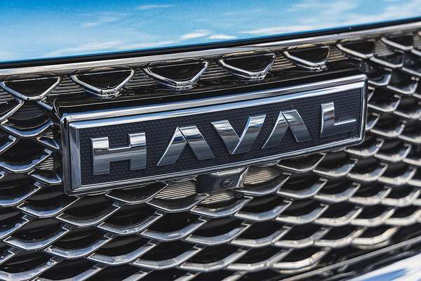 2024 GWM Haval Jolion Ultra A01