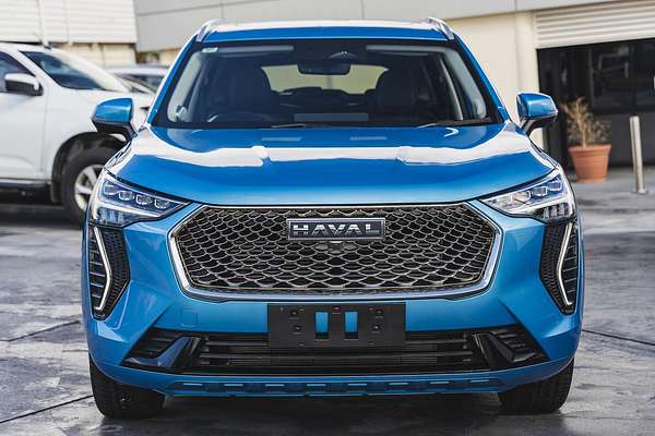 2024 GWM Haval Jolion Ultra A01