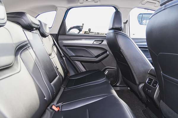 2024 GWM Haval Jolion Ultra A01