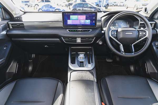 2024 GWM Haval Jolion Ultra A01