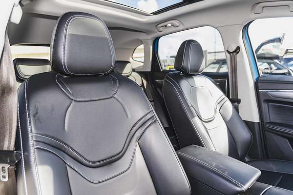 2024 GWM Haval Jolion Ultra A01