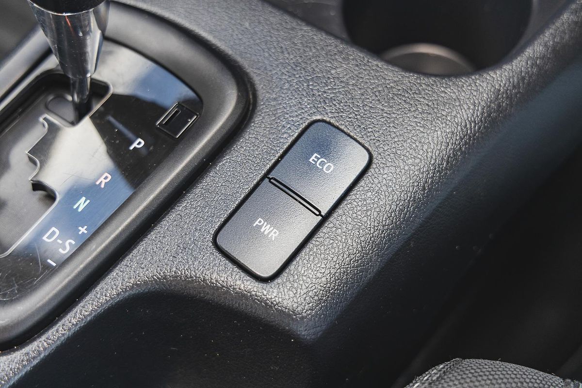 2022 Toyota Hilux SR GUN126R 4X4