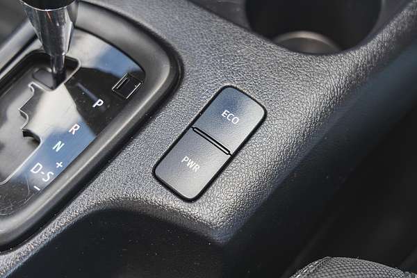 2022 Toyota Hilux SR GUN126R 4X4