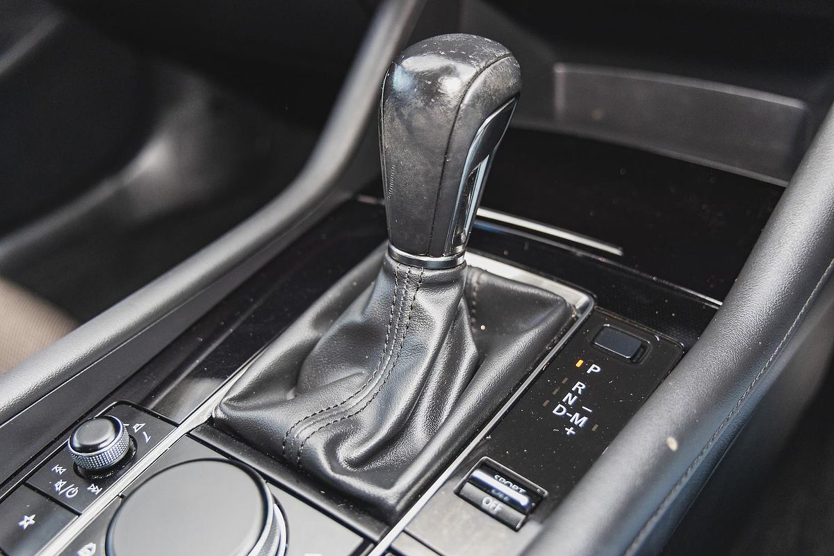 2020 Mazda 3 G20 Evolve BP Series