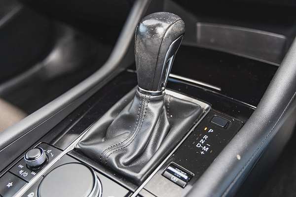 2020 Mazda 3 G20 Evolve BP Series