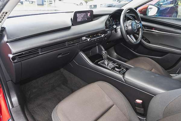 2020 Mazda 3 G20 Evolve BP Series