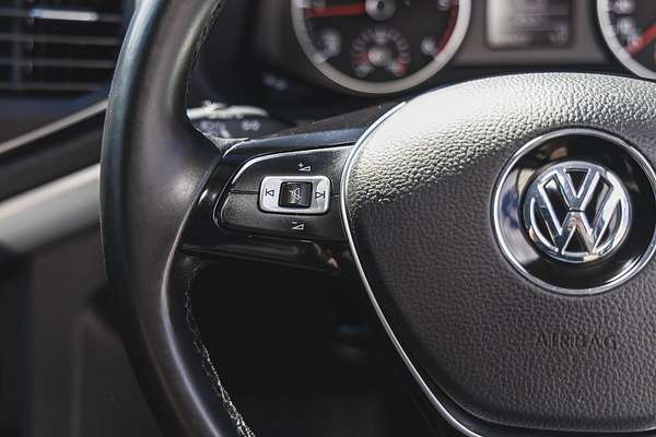 2020 Volkswagen Amarok TDI580 Highline 2H 4X4