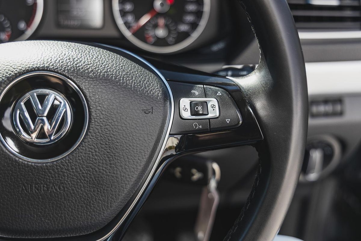 2020 Volkswagen Amarok TDI580 Highline 2H 4X4