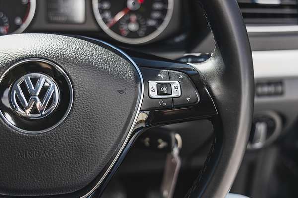 2020 Volkswagen Amarok TDI580 Highline 2H 4X4
