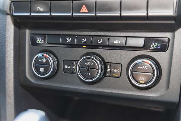 2020 Volkswagen Amarok TDI580 Highline 2H 4X4