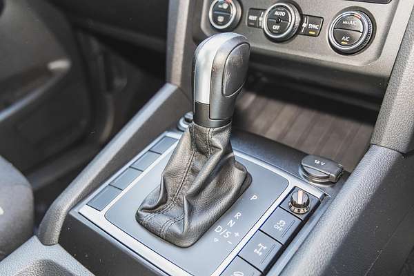 2020 Volkswagen Amarok TDI580 Highline 2H 4X4