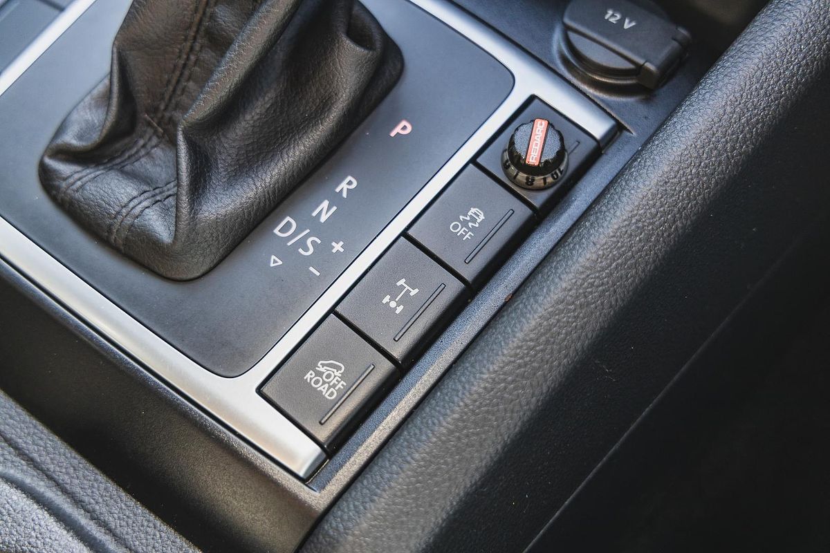 2020 Volkswagen Amarok TDI580 Highline 2H 4X4