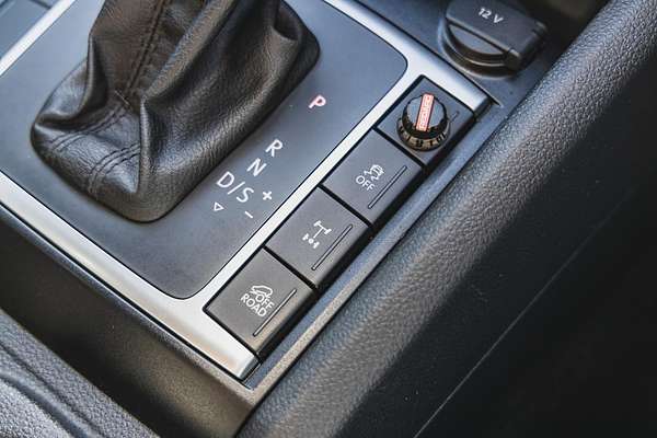 2020 Volkswagen Amarok TDI580 Highline 2H 4X4