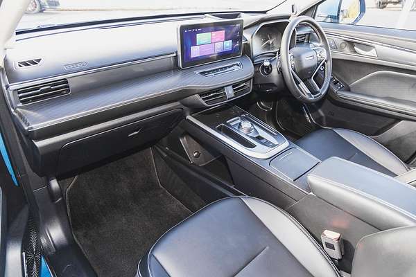 2024 GWM Haval Jolion Ultra A01