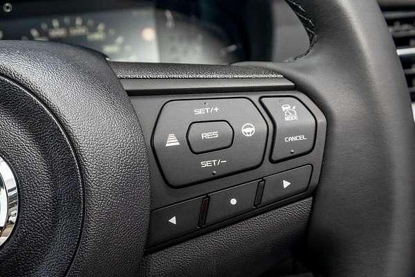 2025 Mazda BT-50 GT TF 4X4