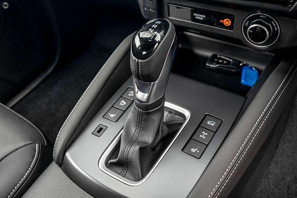 2025 Mazda BT-50 GT TF 4X4