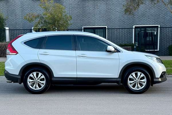 2014 Honda CR-V VTi-S RM