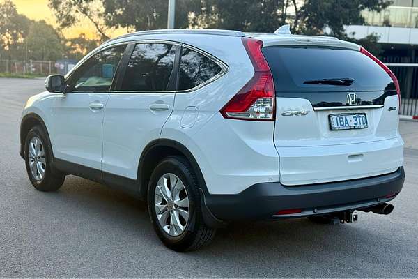 2014 Honda CR-V VTi-S RM