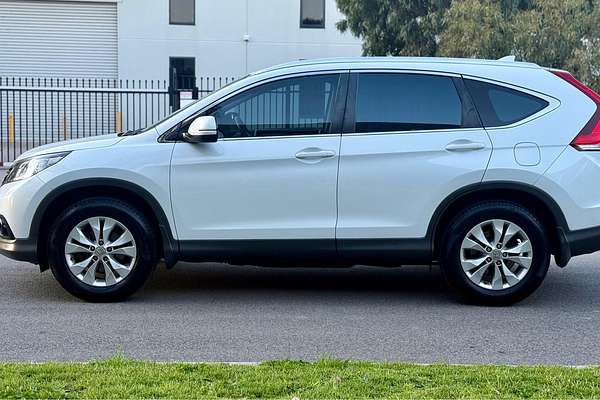 2014 Honda CR-V VTi-S RM