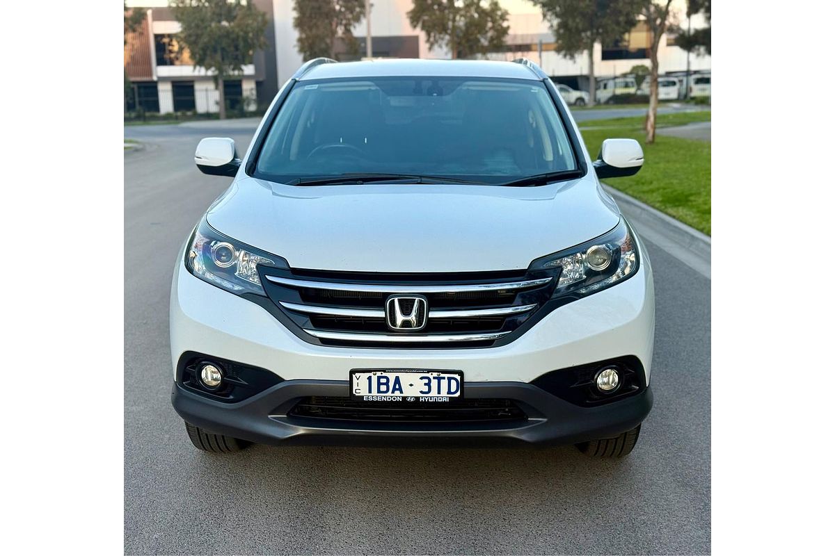 2014 Honda CR-V VTi-S RM