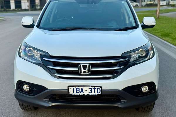 2014 Honda CR-V VTi-S RM
